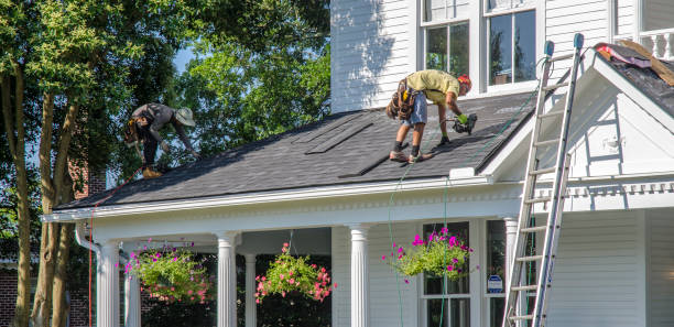 Waterproofing in Trumansburg, NY